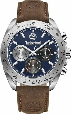 Produktbild von Herrenuhr Timberland TDWGF0009801