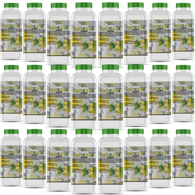 Produktbild von Essigsäure 80% 24L Konzentrat Reinigung Entkalkung Haushalt Essigessenz GiDeli