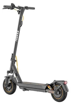Image de Navee - GT3 Max (IT) - Scooter électrique