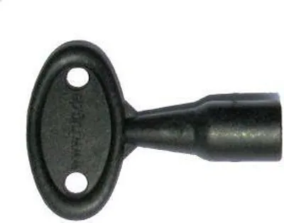 Produktbild von Hacon Vierkantschlüssel 7x7mm für Revisionstüren