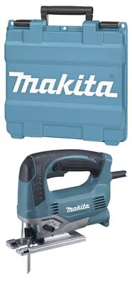 Imagen del producto de Sierra de Calar MAKITA JV0600K (650 W)