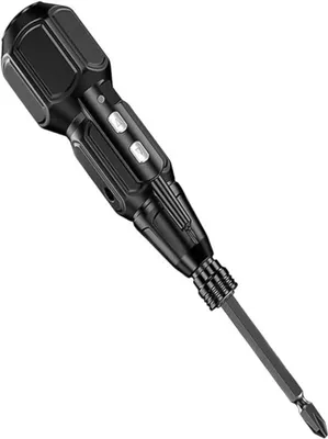 Immagine prodotto di Set di mini cacciaviti elettrici con luce LED e batteria