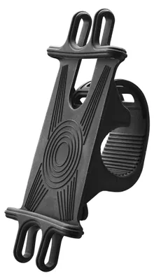 Produktbild von Cellularline Rider - Universal, Schwarz