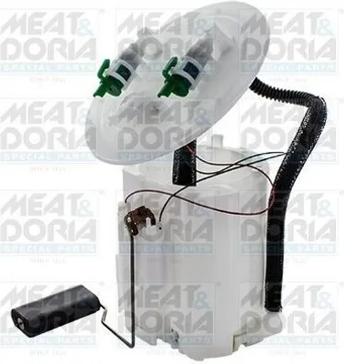 Produktbild von MEAT & DORIA Tankgeber 79474 für OPEL Astra H Caravan (A04)