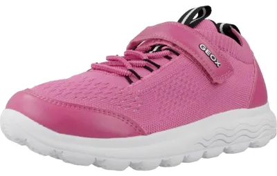 Produktbild von GEOX J Spherica Girl Mädchenschuhe Rosa