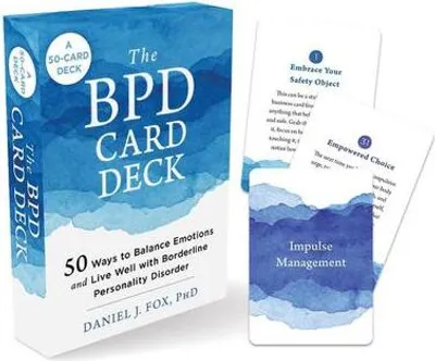 Image de Le jeu de cartes Bpd