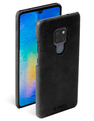 Zdjęcie produktu dla Krusell 61551, Pokrowiec, Huawei, MATE 20, 16,5 cm (6.5"), Czarny