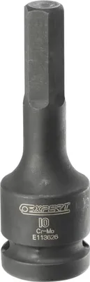 Produktbild von Expert 1/2' IMPACT HEXAGON BIT 10MM