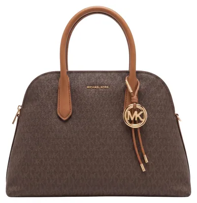 Produktbild von Michael Kors Freddie Shopper Braun