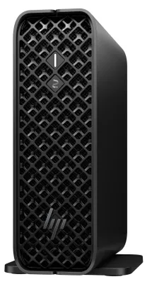 Produktbild von HP Z2 G1i, Intel Core Ultra 7, 265K, 32 GB, DDR5-SDRAM, 1 TB, Windows 11 Pro