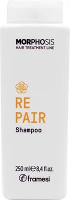 Image de Framesi Morphosis Repair Shampoo 250ml