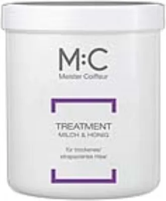 Zdjęcie produktu dla M:C Milch & Honig Treatment 1000ml