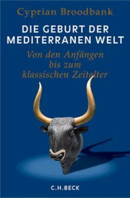 Zdjęcie produktu dla Die Geburt der mediterranen Welt