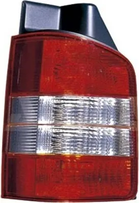 Produktbild von ALKAR Rückleuchte Heckleuchte Links für VW Transporter V Bus (7HB, 7HJ, 7EB, 7EJ, 7EF, 7EG, 7HF, 7EC) Multivan V (7HM, 7HN, 7HF, 7EF, 7EM, 7EN)