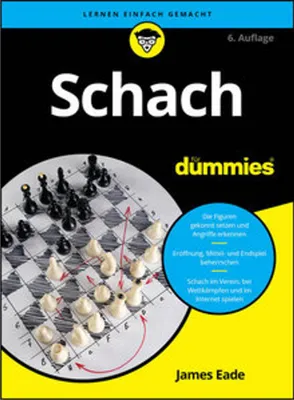 Zdjęcie produktu dla Szachy dla opornych