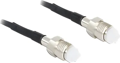 Productafbeelding van Delock HF-FME-connector > FME-connector, 5 meter