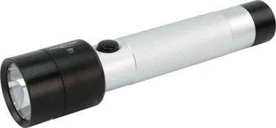 Produktbild von ANSMANN X30 handliche LED Taschenlampe mit effizientem Reflektorsystem / IPX4