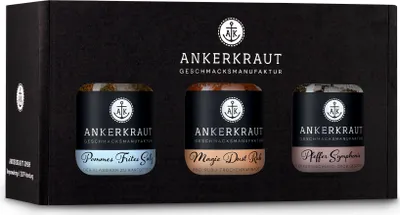 Produktbild von Best of Gewürz-Box
