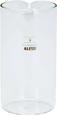 Immagine prodotto di Alessi Bicchiere di ricambio - per caffettiera 9094/3 e MGPF-3