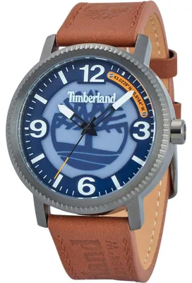 Productafbeelding van TIMBERLAND Polshorloges TDWGA2101503