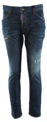 Immagine prodotto di Dsquared2 jeans skater Kumpel 54
