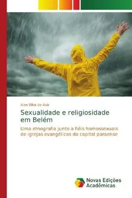 Produktbild von Sexualidade e religiosidade em Belém