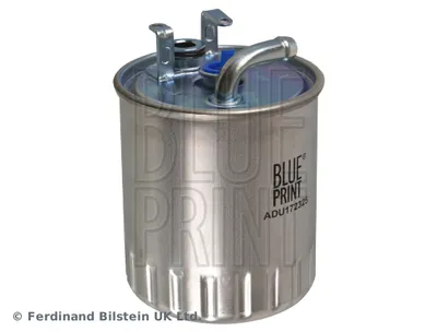 Produktbild von Kraftstofffilter BLUE PRINT ADU172325 passend für MERCEDES-BENZ A-Klasse (W168) Leitungsfilter