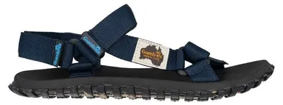 Zdjęcie produktu dla Sandały turystyczne Gumbies Scrambler niebieskie 46