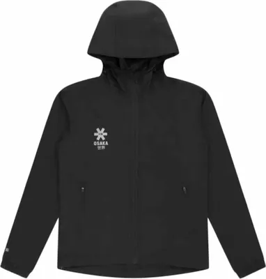 Image de Veste Osaka Training 2.0 Noir 10-12 ans Enfants Noir 10-12 ans