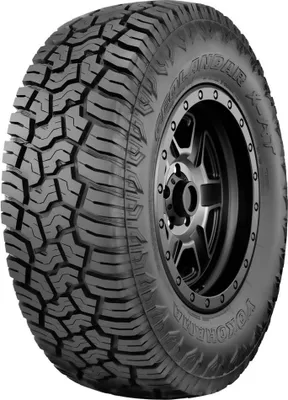 Zdjęcie produktu dla Yokohama Geolandar X-AT (G016) ( LT285/65 R17 121/118Q 10PR, POR, RPB )