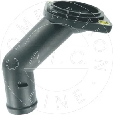Produktbild von AIC 52812 Kühlmittelflansch für VW Golf IV Schrägheck (1J1) Wasserflansch