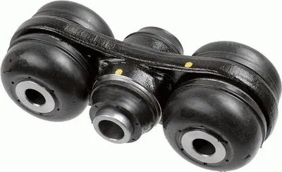 Image de Sac à dos, roues suspendues
