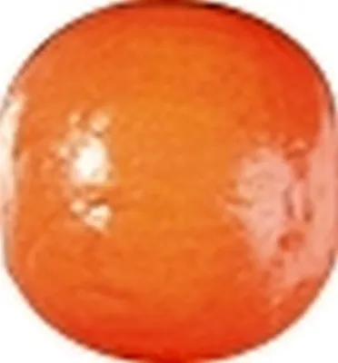 Produktbild von KNORR PRANDELL 216011241 Holzperlen Ø 12 mm Buche Deutschland orange