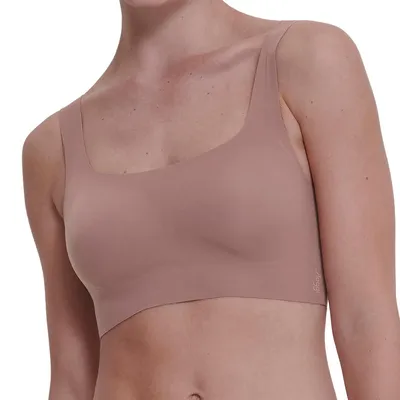 Produktbild von Sloggi Damen Zero Feel 2.0 Top, S