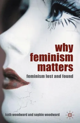 Obrázok produktu pre Why Feminism Matters