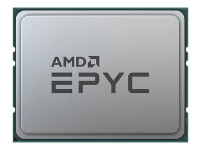 Produktbild von AMD EPYC 73F3 - 3.5 GHz - 16 Kerne - 32 Threads - 256 MB Cache-Speicher - Socket SP3 - OEM