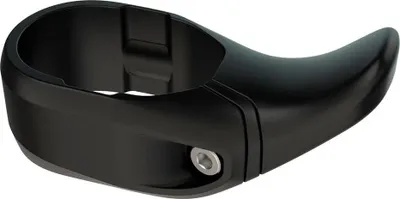 Obrázok produktu pre Blue Ice Tech Pommel Handle Black Black Jedna veľkosť