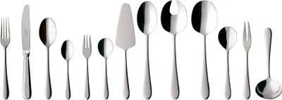Produktbild von 68-teiliges besteckset aus edelstahl Villeroy-boch 12-6339-9081