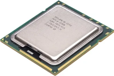 Produktbild von Intel Xeon E5540, Intel® Xeon® 5000er-Prozessoren, LGA 1366 (Socket B), 45 nm, Box, Intel, E5540