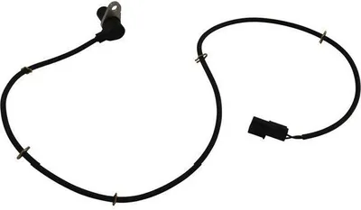 Produktbild von KAVO PARTS ABS Sensor Raddrehzahl Vorne Rechts für MITSUBISHI SPACE WAGON (N9W, N8W) BAS-5509