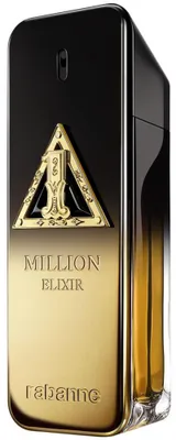 Obrázek produktu pro Rabanne 1 Million Night Elixir Parfum Elixir, Pánské, 100 ml, Nedoplnitelná lahvička, Tekutý parfém, Sprej, ALCOHOL DENAT., PARFUM (FRAGRANCE), AQUA (WATER/EAU), TETRAMETHYL ACETYLOCTAHYDRONAPHTHALENES,...