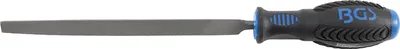Produktbild von BGS technic Machinist's File, 270 g