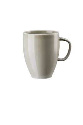 Produktbild von Rosenthal Becher mit Henkel Pearl Grey 10540-405201-15505