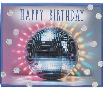 Produktbild von Depesche Wunscherfüller Soundboxen : - Happy Birthday
