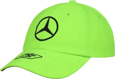 Produktbild von Mercedes Amg Petronas F1 Team Grüne Kappe Grün