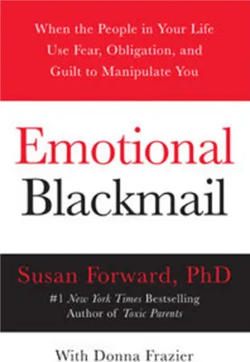 Produktbild von Emotional Blackmail