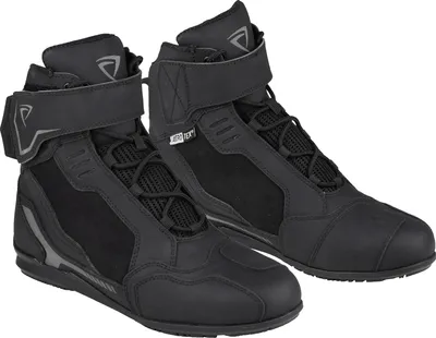 Zdjęcie produktu dla Wodoodporne buty motocyklowe DIFI Titan Aerotex, rozmiar 41