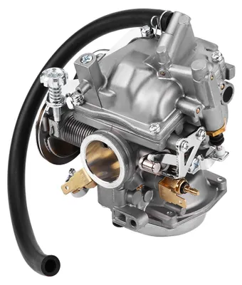Obrázok produktu pre Náhradný karburátor pre motocykel Yamaha Virago 250 XV250 (ročníky 1995–2007)