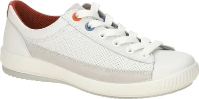 Immagine prodotto di Legero TANARO 5.0 Scarpe da donna - comode scarpe basse stringate bianche NUOVE