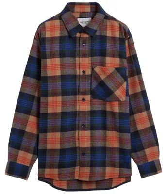 Obrázok produktu pre Košeľa Carhartt WIP I035331-34XXX pre Pánske